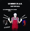 Le Mime FPAO fait son gala - 