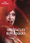 Scène ouverte : So burlesque - 