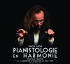 Simon Fache - Pianistologie en harmonie - 