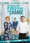 Faut que ça change - 