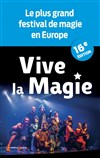 Festival International Vive la Magie | Rennes - 