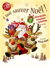 Il faut sauver Noël - 