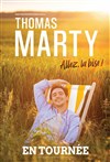 Thomas Marty dans Allez, la bise ! | Palavas - 