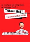 Présidentielles 2017 en chansons - 