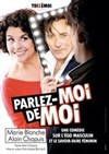 Parlez-moi de moi - 