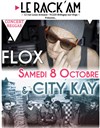 Flox & City Kay - 