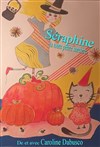 Séraphine la toute petite sorcière - 