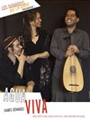 Agua viva | Les cabarets du jeudi - 