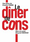 Le dîner de Cons - 