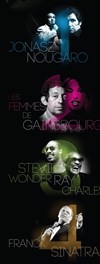 Tribute Concerts / Franck Sitbon - 