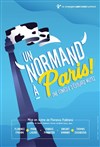 Un normand à Paris ! - 