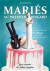 Mariés au premier ringard - 