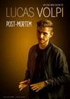 Lucas Volpi dans Post-Mortem - 