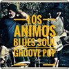 Soirée blues soul avec Los Animos - 