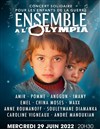 Ensemble à l'Olympia - 