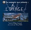 L'orage - 