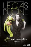 Capucine dans Le Cas Pucine - 