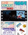 Ciné-concert : 1001 Couleurs - 