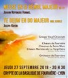 Concert Haydn et Hummel - 