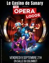 The Opera Locos - 