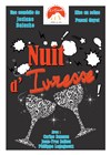 Nuit d'ivresse - 