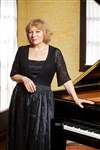 Françoise Buffet-Arsenijevic, Récital de piano - 