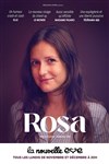 Rosa Bursztein dans Rosa - 