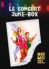 Concert Juke-Box par Madmoizel Quartet - 