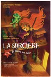 La Sorcière du placard aux balais - 