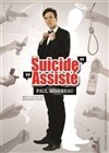 Paul Minereau dans Suicide assisté - 