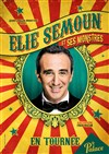 Elie Semoun et ses monstres - 