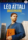 Léo Attali dans Imaginaire - 