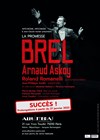 La Promesse Brel - 