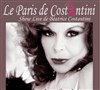 Le Paris de Costantini - 