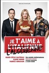 Je t'aime à l'italienne et à l'algérienne - 