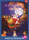 La folle journée du Père Noël - 