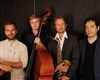 Gaël Horellou Quartet - 