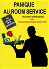 Panique au room service - 