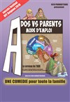 Ados vs parents : mode d'emploi - 