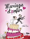 Mariage d'enfer - 