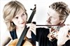 Orchestre de chambre de Paris | Christian Tetzlaff / Tanja Tetzlaff - 