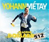 Yohann Metay dans La tragedie du dossard 512 - 