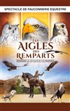 Les Aigles des Remparts - 