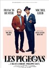 Les pigeons - 