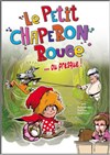 Le petit chaperon rouge... ou presque ! - 