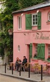 Les trésors de Montmartre | par Les Ouvreuses - 