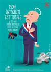 Mon Intégrité est Totale - 