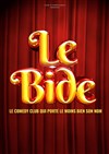 Bide Comedy Night - 