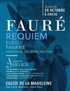 Requiem de Fauré - 