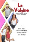 La voisine - 